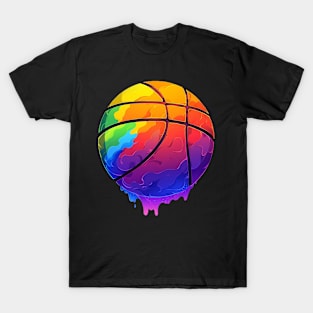 basketball T-Shirt